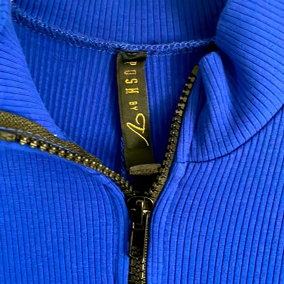 Push by V trouser overalls size M - Picture 3 of 4